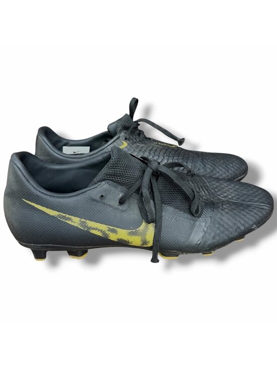 Nike | Shoes | Nike Phantom Vnm Pro Fg Soccer Cleats | Poshmark